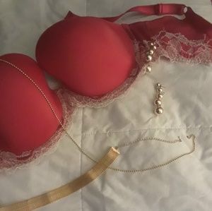 Wacoal Lace Affair T-shirt Bra